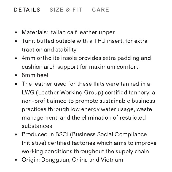 Quince Italian Leather Horsebit Mule - Picture 6 of 10